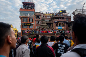 Machhindranath Jatra