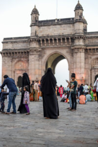 Mumbai and Photography